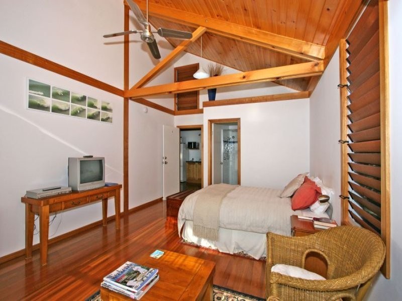 126 Ocean Road, Brooms Head, Yamba NSW 2464