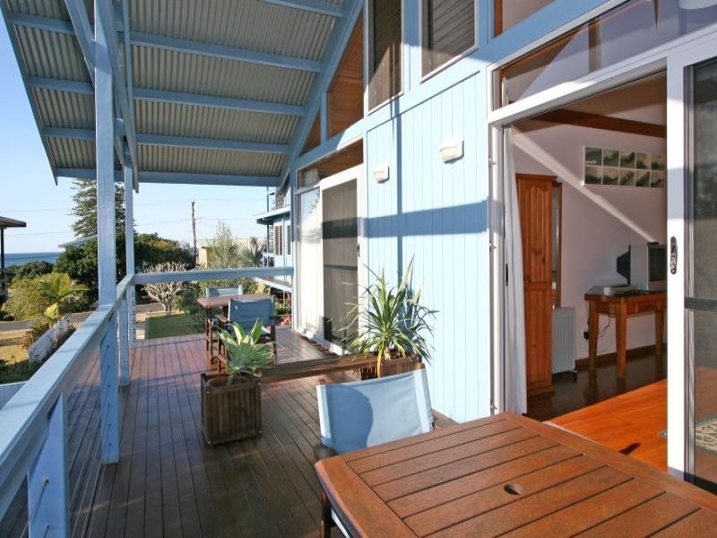 126 Ocean Road, Brooms Head, Yamba NSW 2464