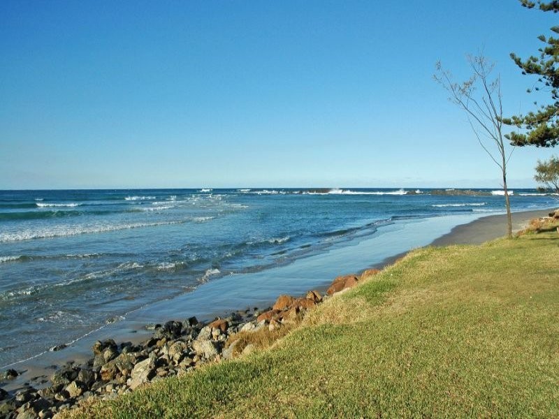 126 Ocean Road, Brooms Head, Yamba NSW 2464