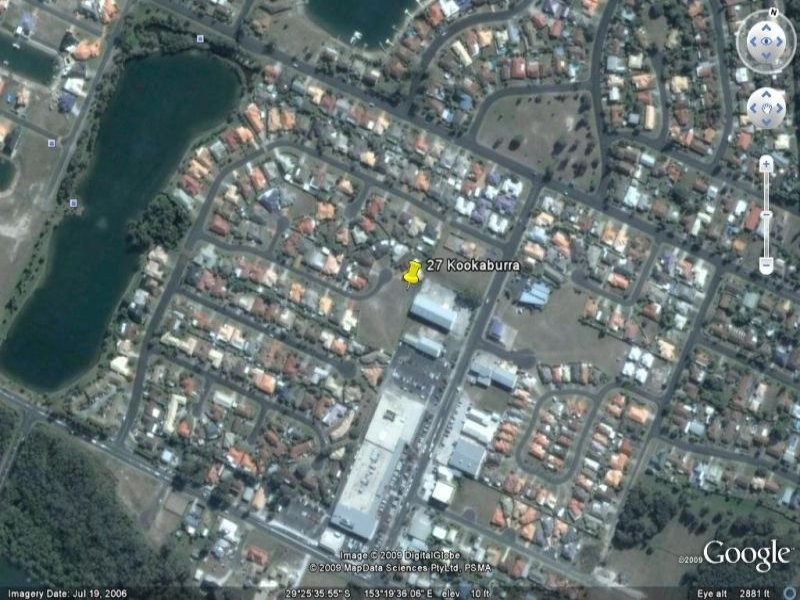 27 Kookaburra Court, Yamba NSW 2464