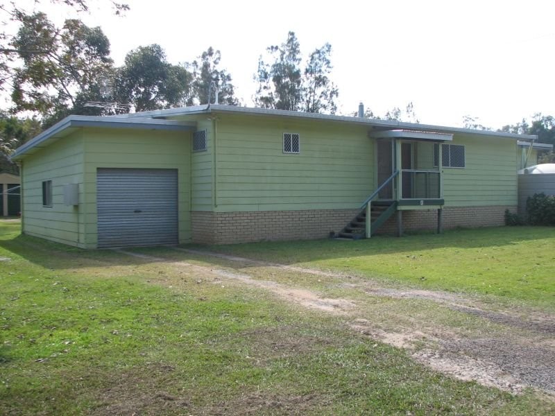 45 Sullivans, Yamba NSW 2464