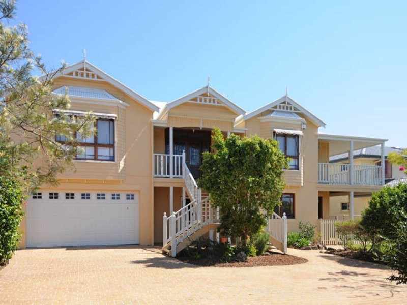 48 Palm Terrace, Yamba NSW 2464