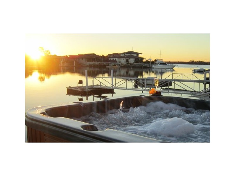 25 The Peninsula, Yamba NSW 2464