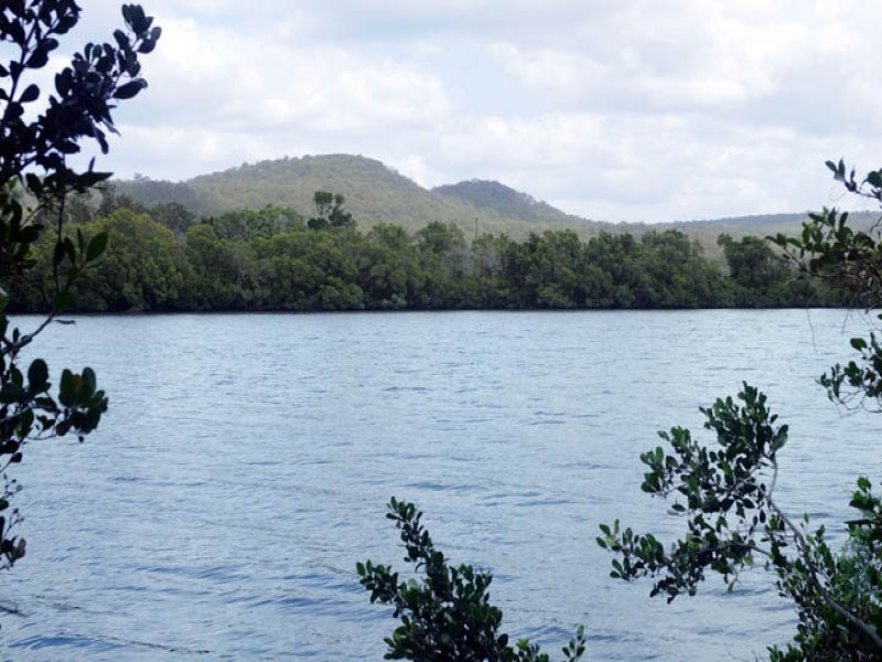 37 Chatsworth Road, Chatsworth Island, Yamba NSW 2464