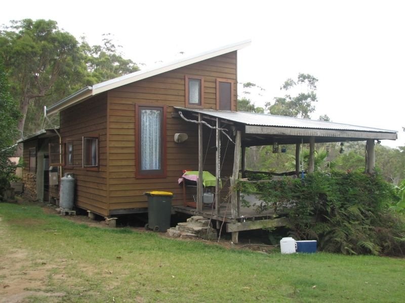 38 Crisp Drive, Ashby NSW 2463