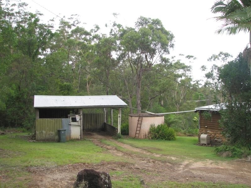 38 Crisp Drive, Ashby NSW 2463