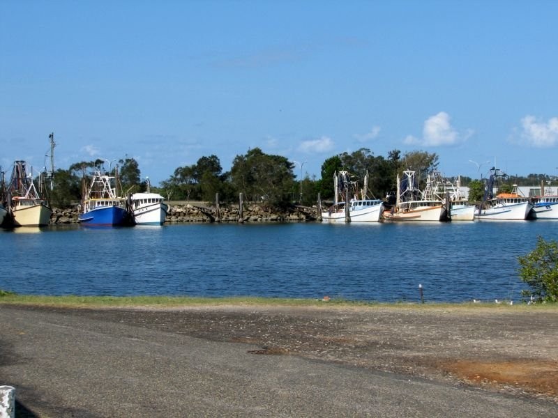 78 Yamba Road, Yamba NSW 2464