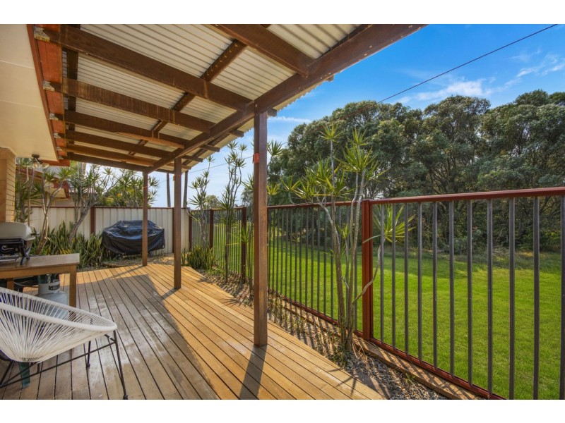 6/63 Melaleuca Drive, Yamba NSW 2464