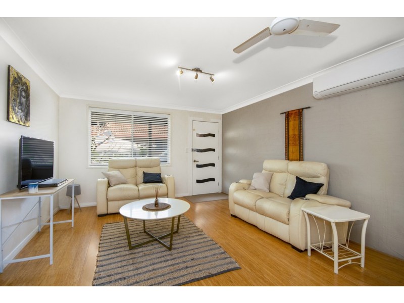 6/63 Melaleuca Drive, Yamba NSW 2464