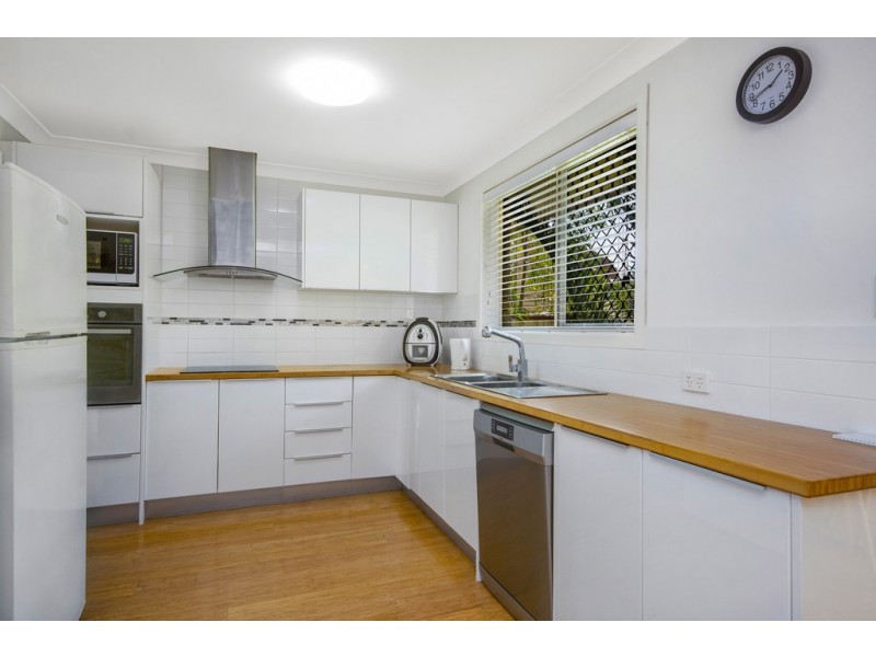 6/63 Melaleuca Drive, Yamba NSW 2464