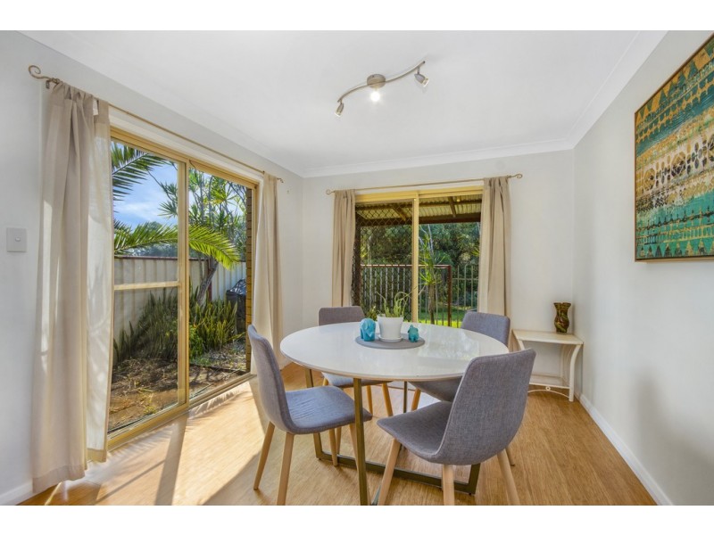 6/63 Melaleuca Drive, Yamba NSW 2464
