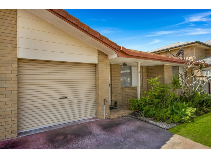 6/63 Melaleuca Drive, Yamba NSW 2464