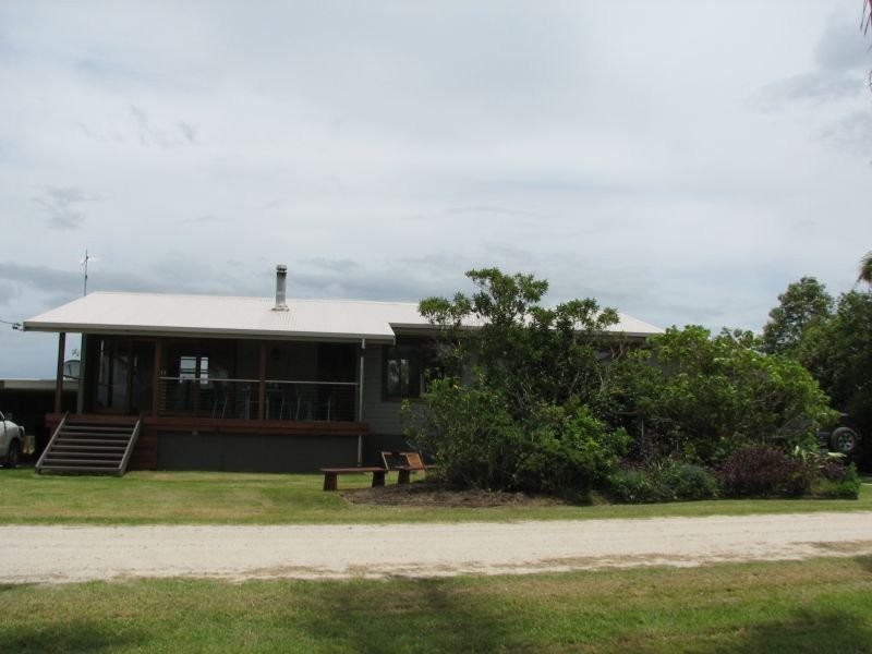 262 Serpentine Road, Harwood NSW 2465