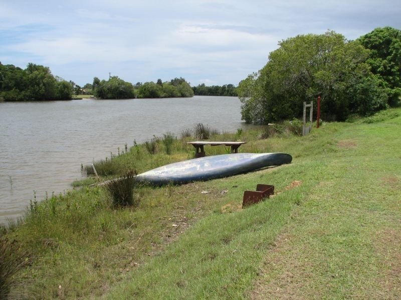 262 Serpentine Road, Harwood NSW 2465