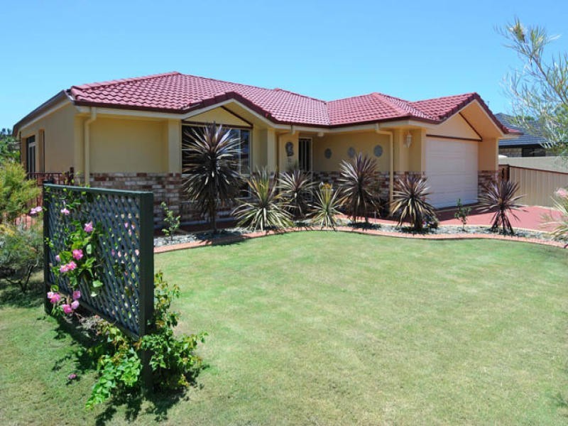 31 O’Gradys Lane, Yamba NSW 2464