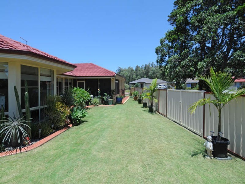 31 O’Gradys Lane, Yamba NSW 2464