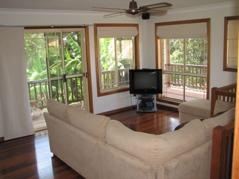 2/21 Urara Street, Yamba NSW 2464