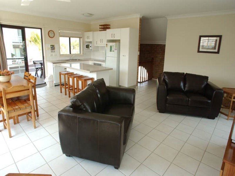 5/26 Harwood Street, Yamba NSW 2464