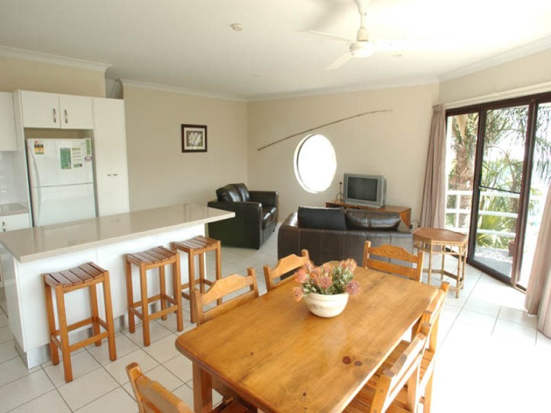 5/26 Harwood Street, Yamba NSW 2464