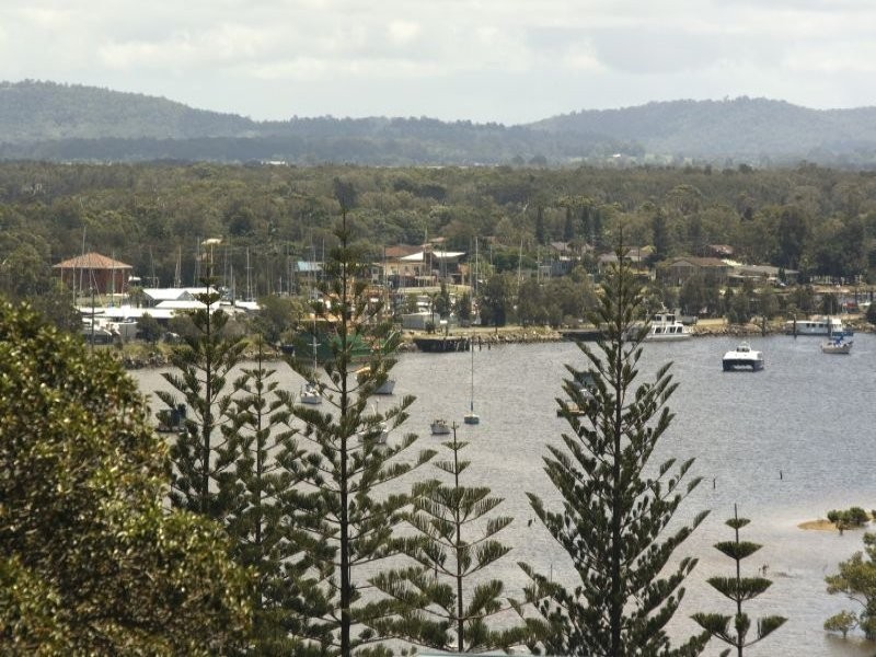 5/6 Clarence Street, Yamba NSW 2464