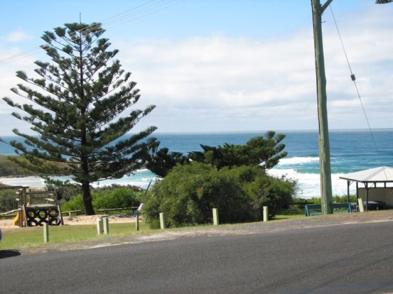 1/57 Clarence Street, Yamba NSW 2464