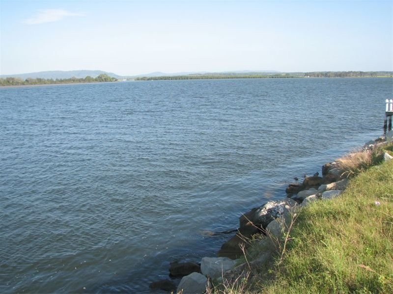 Lot 12 School Road, Palmers Island NSW 2463