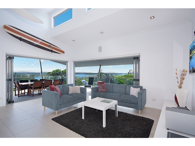 4/6 Clarence Street, Yamba NSW 2464
