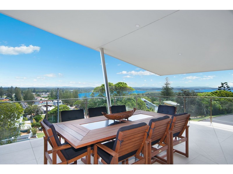 4/6 Clarence Street, Yamba NSW 2464