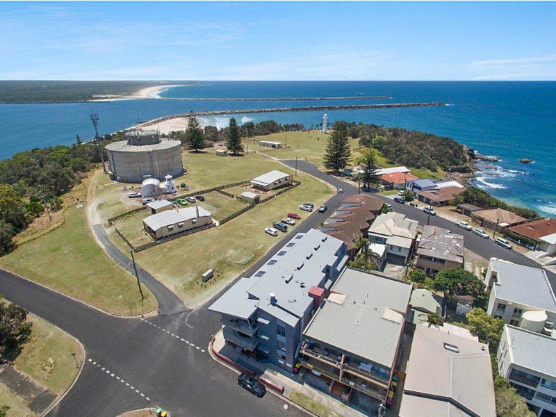 4/6 Clarence Street, Yamba NSW 2464
