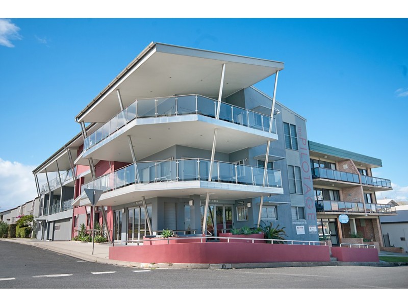 4/6 Clarence Street, Yamba NSW 2464