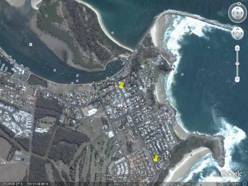 1/76 Yamba Street, Yamba NSW 2464