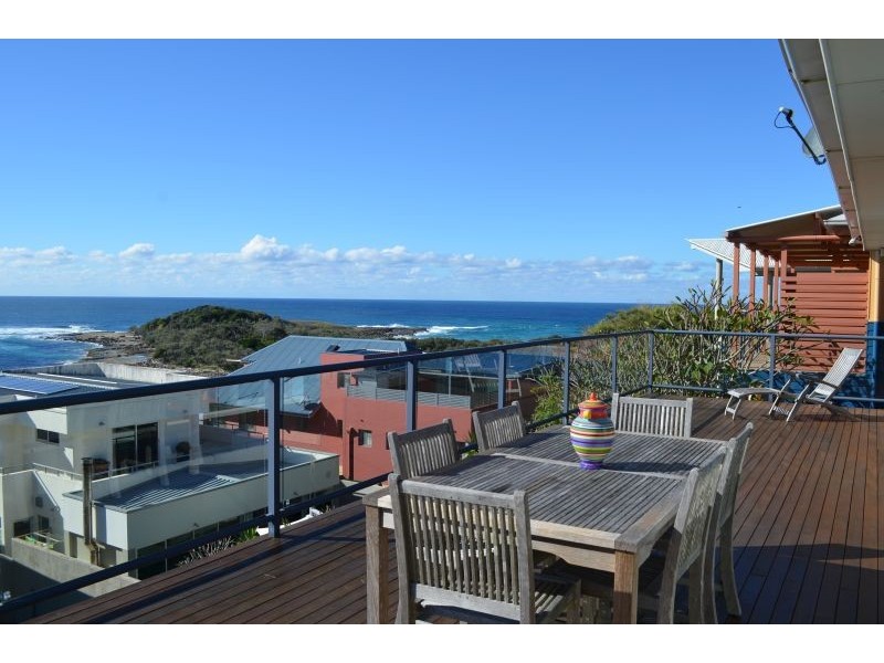 40 Clarence Street, Yamba NSW 2464