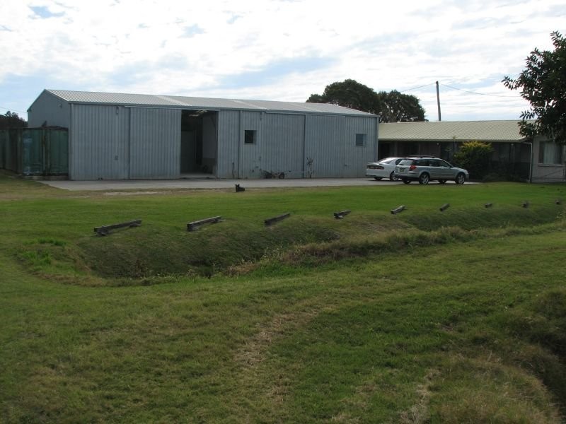 613 Goodwood Island Road, Goodwood Island NSW 2469