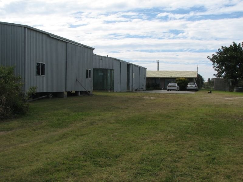 613 Goodwood Island Road, Goodwood Island NSW 2469