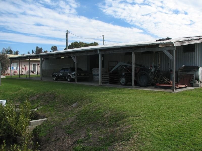 613 Goodwood Island Road, Goodwood Island NSW 2469