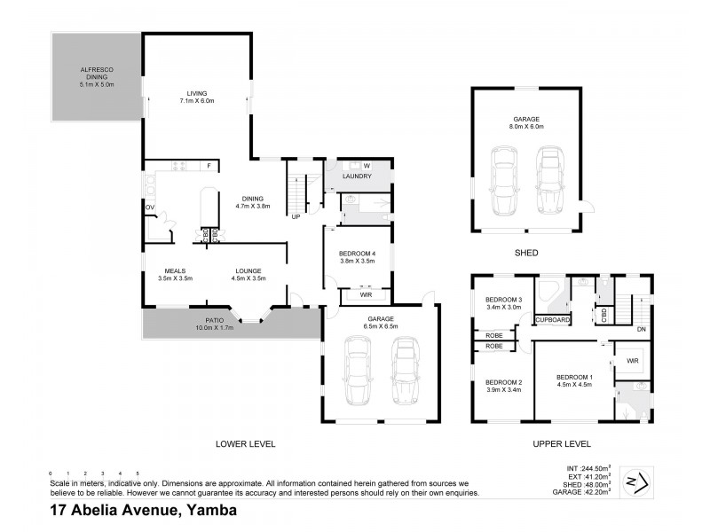 17 Abelia Avenue, Yamba NSW 2464