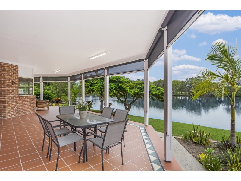 27 Osprey Drive, Yamba NSW 2464