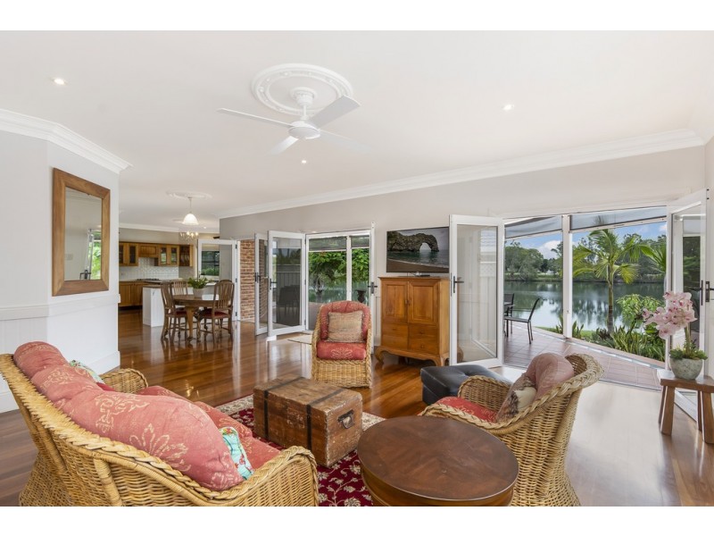 27 Osprey Drive, Yamba NSW 2464