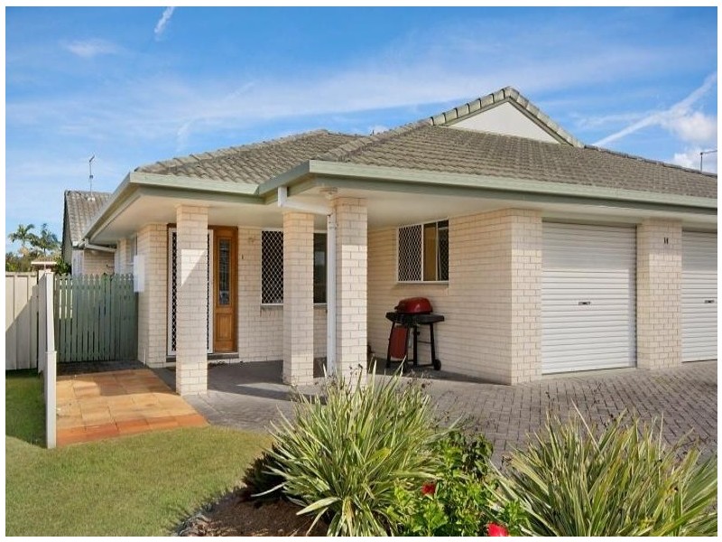 1/14 Kookaburra Court, Yamba NSW 2464