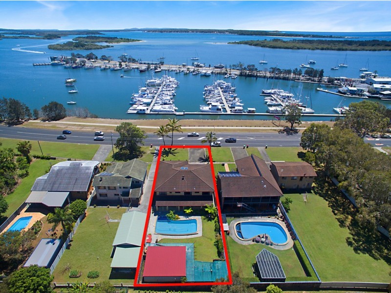 48 Yamba Road, Yamba NSW 2464