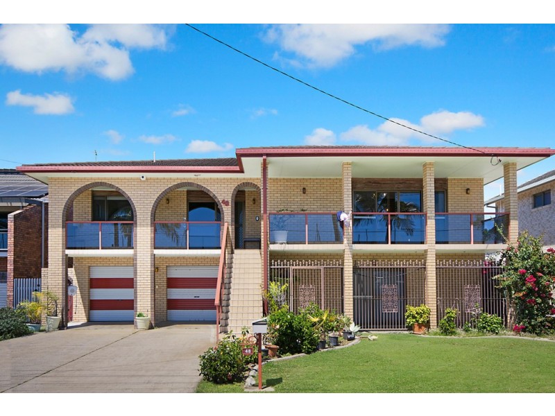 48 Yamba Road, Yamba NSW 2464