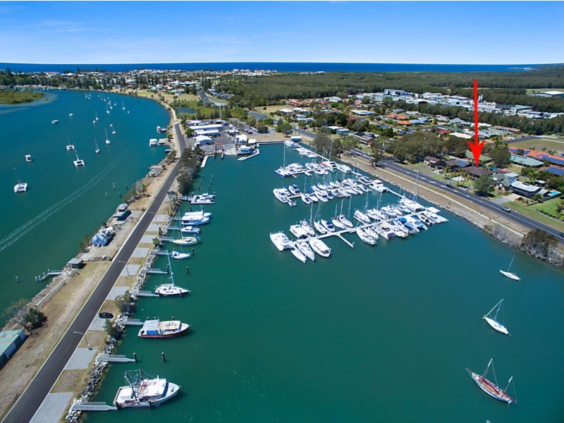 48 Yamba Road, Yamba NSW 2464