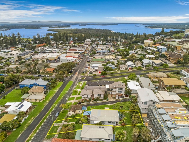 42 Yamba Street, Yamba NSW 2464