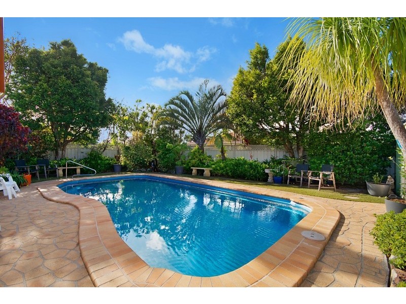 18 The Halyard, Yamba NSW 2464