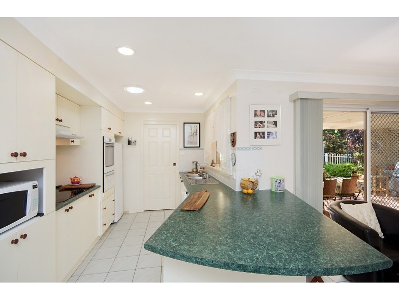 18 The Halyard, Yamba NSW 2464