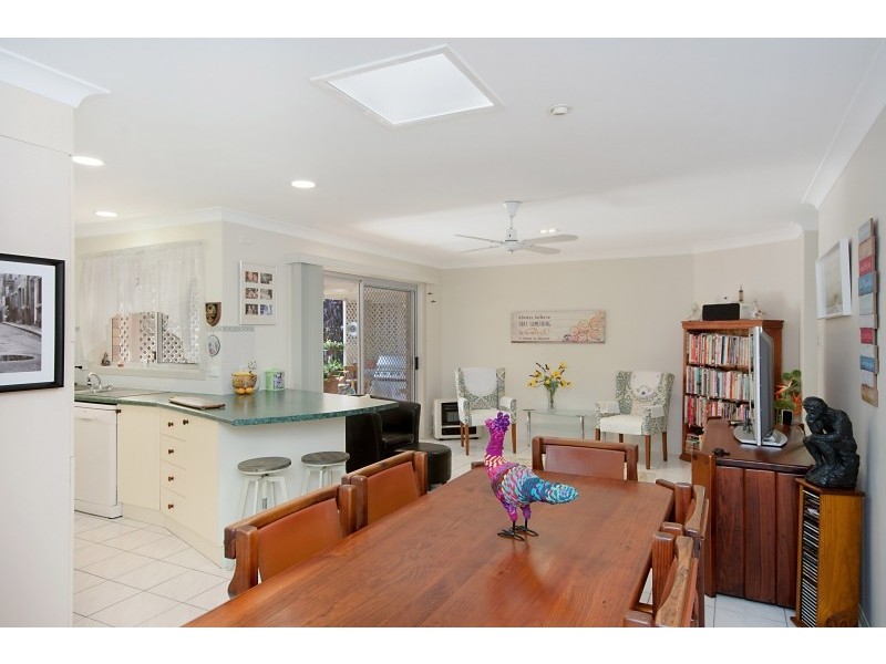 18 The Halyard, Yamba NSW 2464