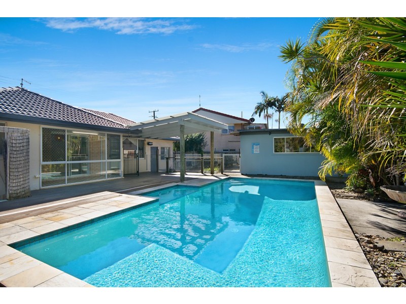 16 Golding Street, Yamba NSW 2464