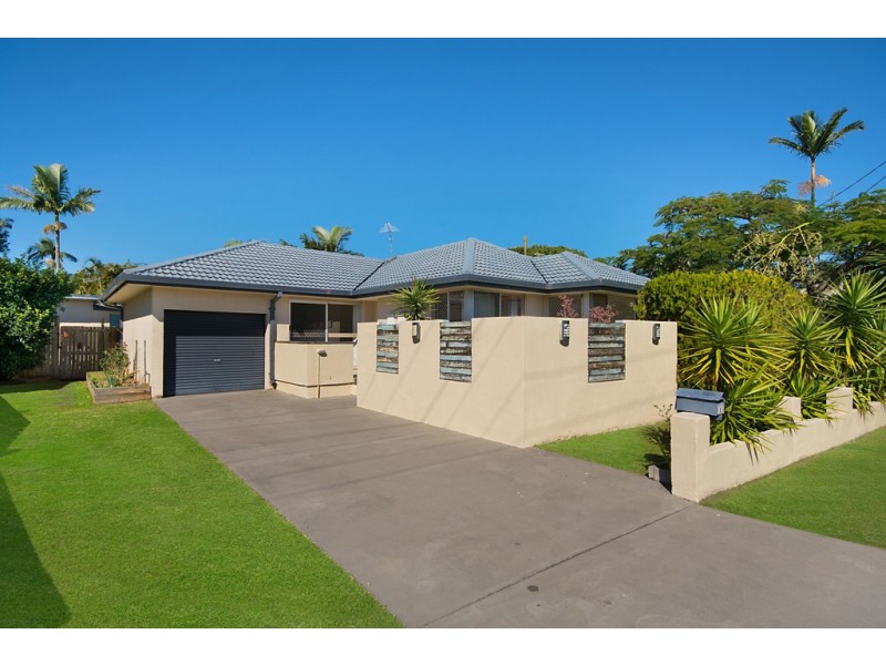 16 Golding Street, Yamba NSW 2464