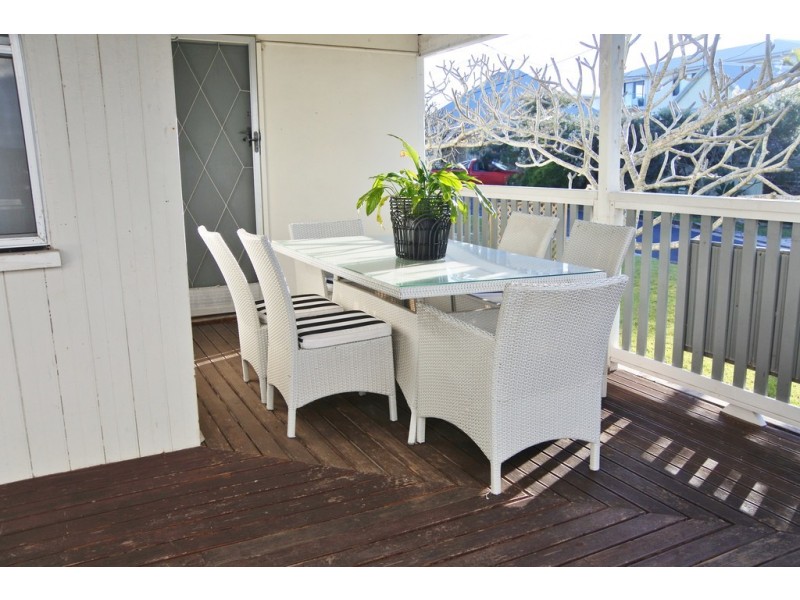 8 Henson Lane, Yamba NSW 2464