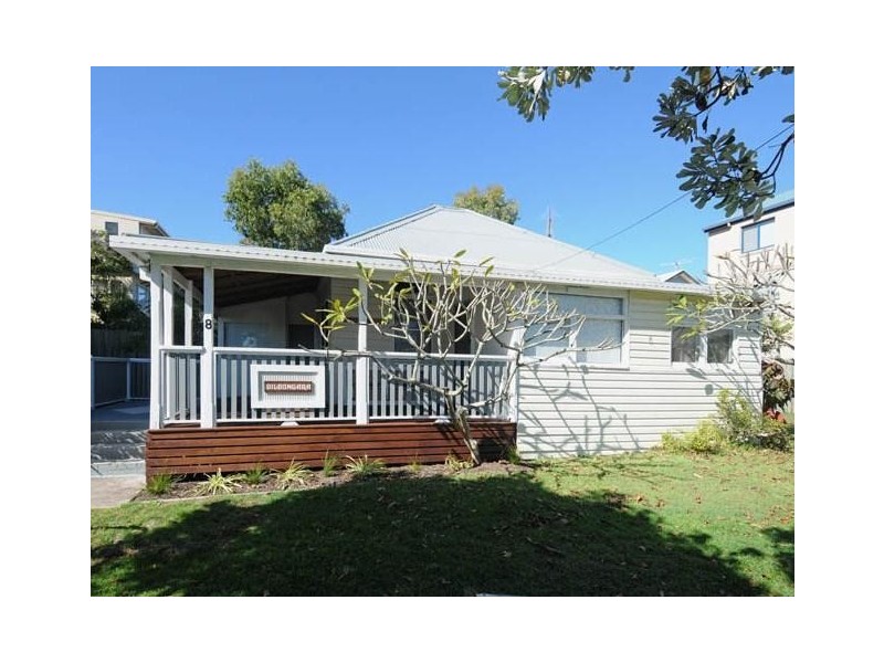 8 Henson Lane, Yamba NSW 2464